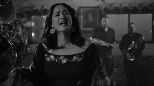 Los Cenzoltes - Director: Steve Condiotti