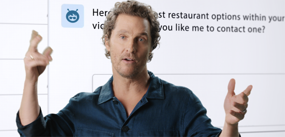 Salesforce/Criminal - Director: John Zissimos