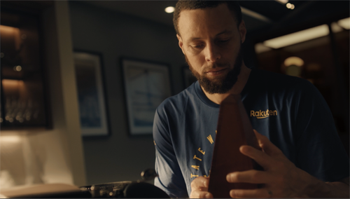 GSW Studio - Director: Tom Frenette