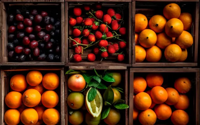 Atuação da Quantum Logistics em mercados verticais como alimentos, cosméticos, tecnologia e bens de consumo