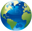 Globe image