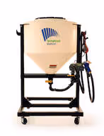 Springboard Biodiesel fueling station