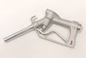 Springboard Biodiesel fuel nozzle