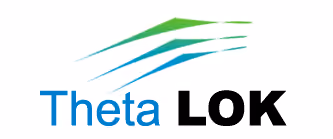 Theta Lok 徽标。