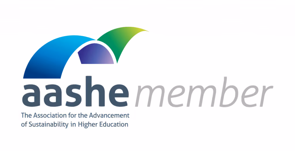 AASHE logo