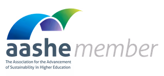 AASHE logo