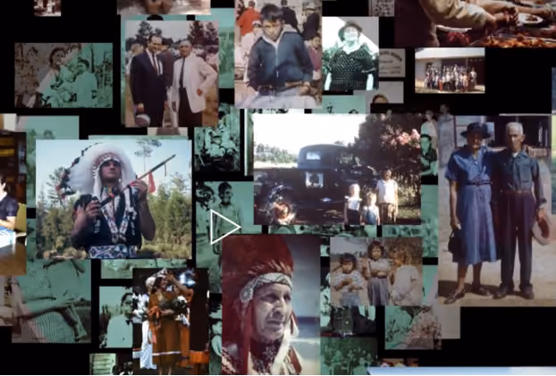 Image collage