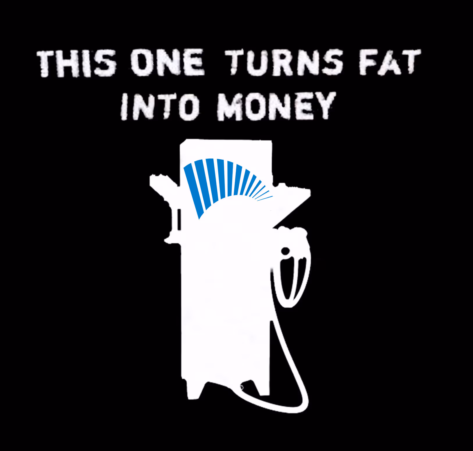 This one turns fat into money -- biodiesel processor from Springboard Biodiesel