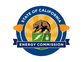 California Energy Commission logo