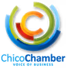 Chico Chamber of Commerce logo