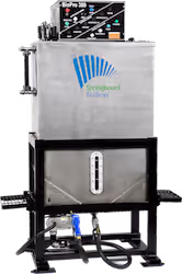 BioPro 380 biodiesel processor from Springboard Biodiesel 
