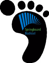 Springboard Biodiesel logo