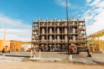 Renewable diesel facility in Reno begins operations