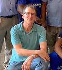 Matt Roberts, President Springboard Biodiesel