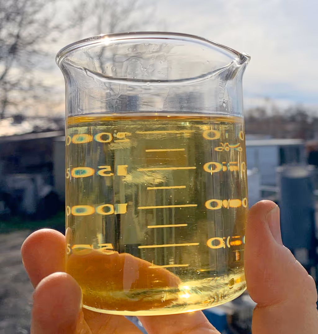 Papua New Guinea University Delves into Biodiesel