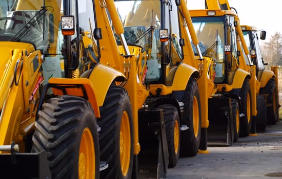 The Rise of Renewable Diesel (and what it has to offer the construction industry)