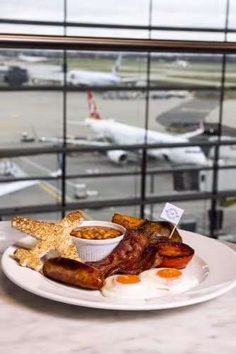 Heathrow Launches Renewable Biofuel Breakfast To Boost SAF Awareness