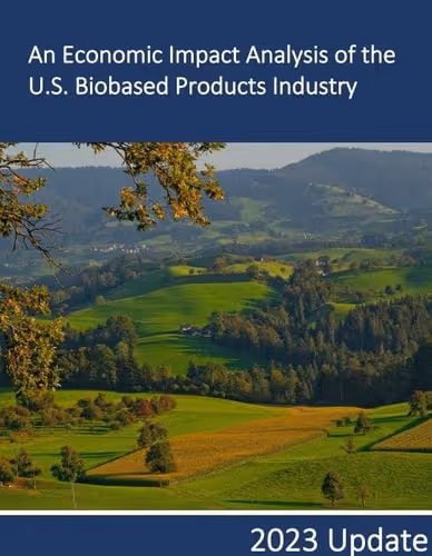 USDA Celebrates Second National Biobased Products Day
