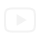 YouTube play button icon in black and white.