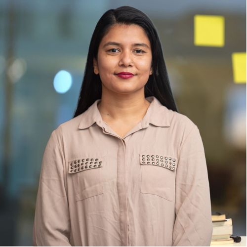 Aisha Labaran Team