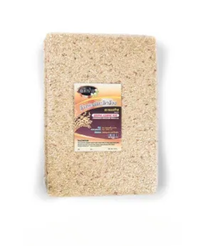 โรงแป้งพรกมล | ข้าวหอมมะลิกล้อง ตราดอกฝ้าย