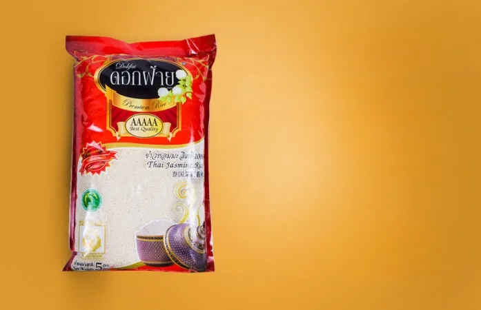 โรงแป้งพรกมล ผลิตและจำหน่ายผลิตภัณฑ์ข้าว แป้งข้าวจ้าว แป้งข้าวเหนียวและเม็ดสาคุ คุณภาพดีเยี่ยม มาตรฐานสากล