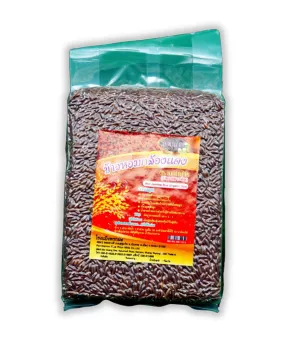 โรงแป้งพรกมล | ข้าวหอมมะลิกล้อง ตราดอกฝ้าย