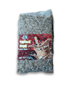 โรงแป้งพรกมล | สาคูใหญ่คัดพิเศษ ตราบัวลอย, Large Sago Seeds