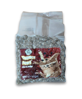 โรงแป้งพรกมล | สาคูใหญ่คัดพิเศษ ตราบัวลอย, Large Sago Seeds