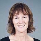 Sue Parcell