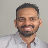 Mateen Kadwaikar