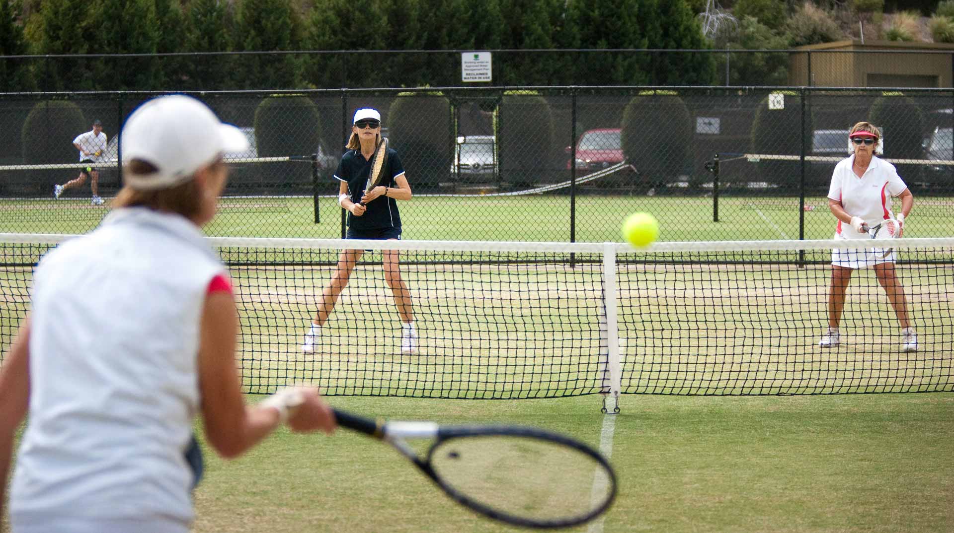 kooyong tennis club dress code Dress Code