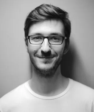 Team Member Image