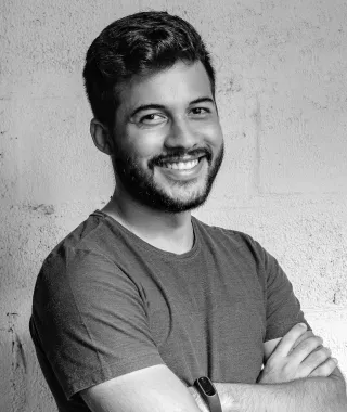 Team Member Image