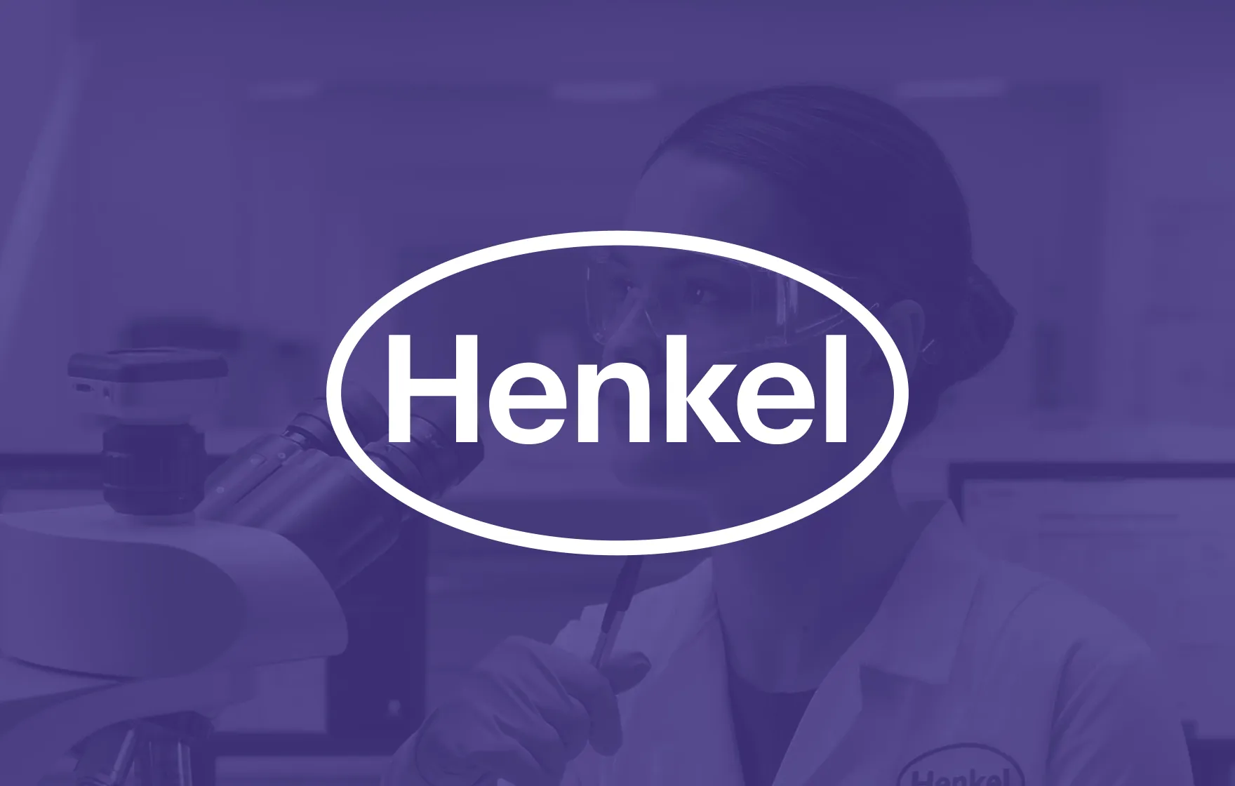 Henkel case study