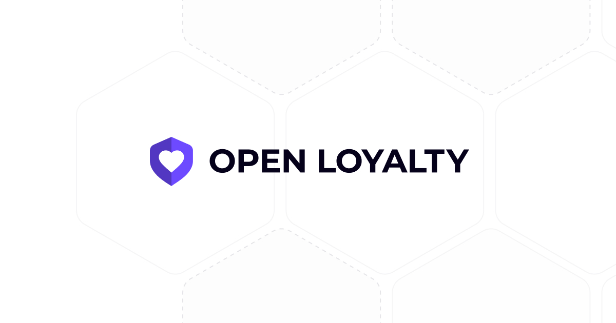 Open Loyalty logo
