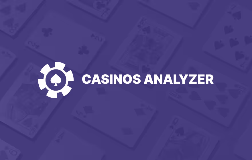 Casinos Analyzer case study cover