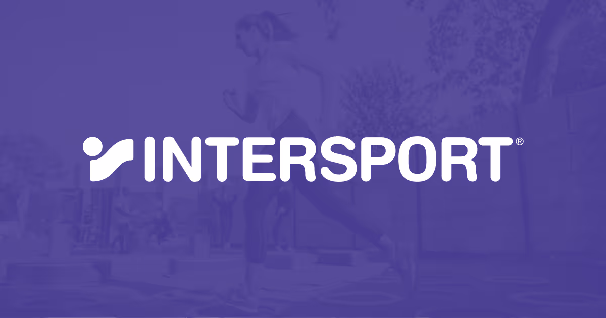 Intersport customer announcement