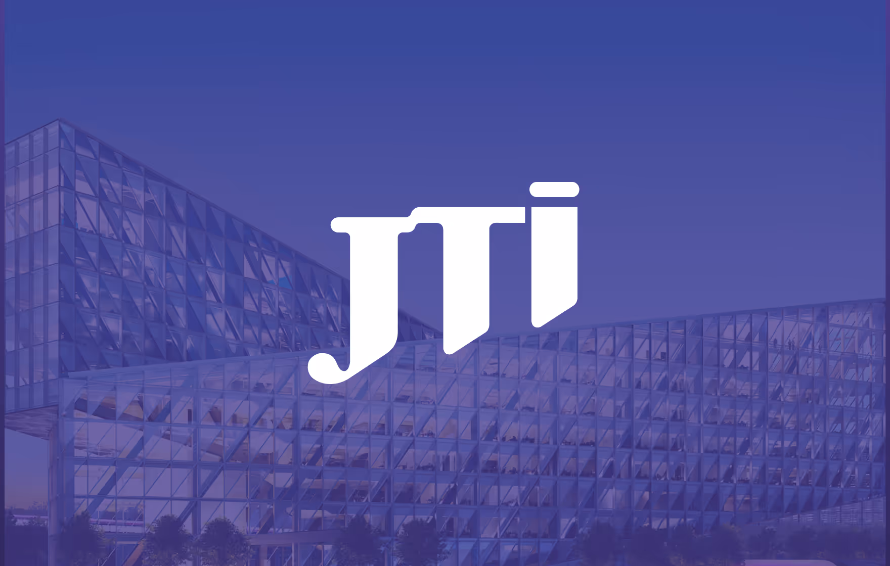 JTI customer announcement