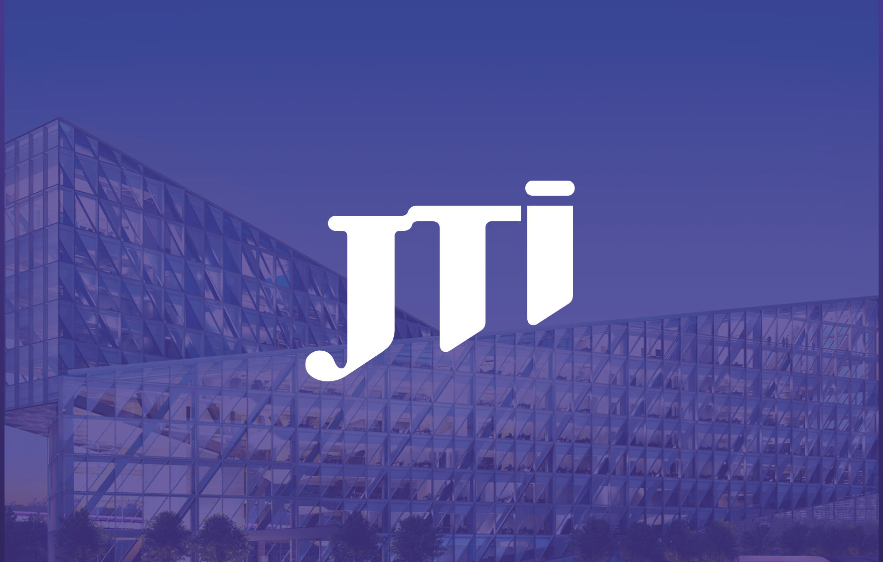 JTI customer announcement