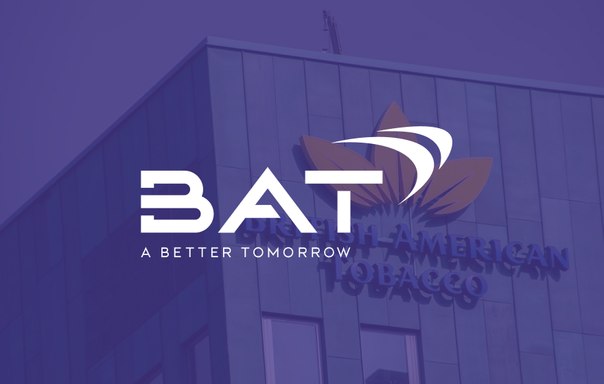 BAT customer announcement cover