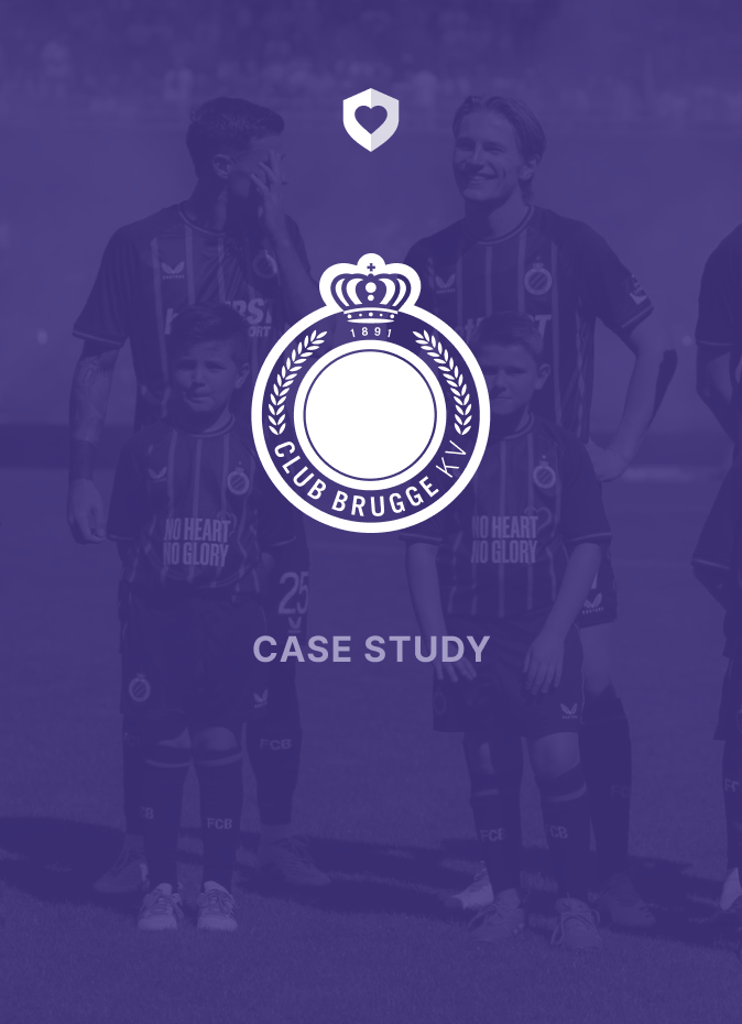 Club Brugge program case study