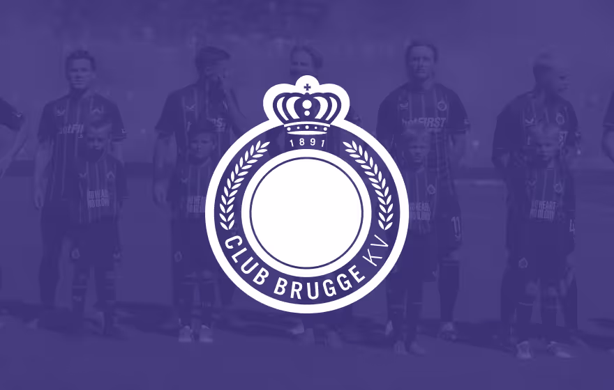 Club Brugge case study