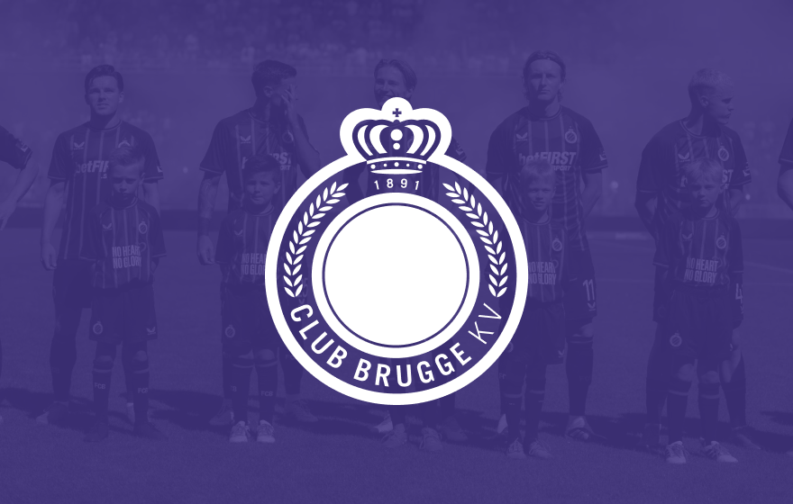 Club Brugge case study