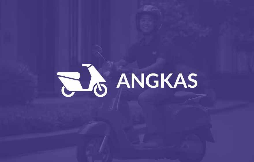 Angkas announcement