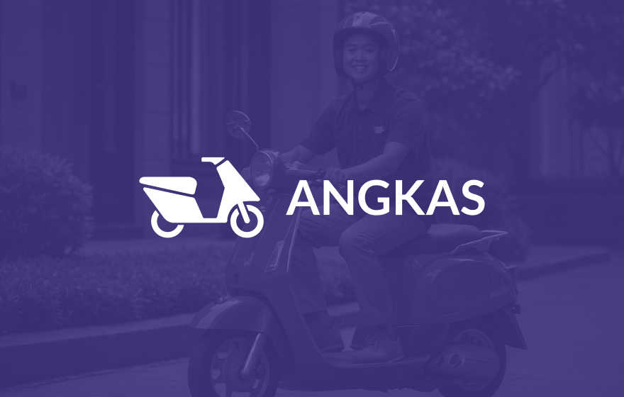 Angkas announcement