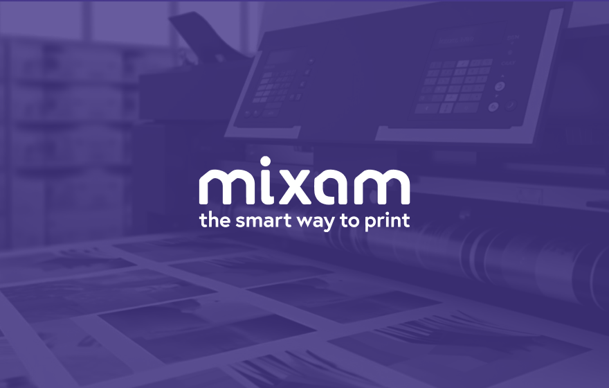 mixam announcement cover