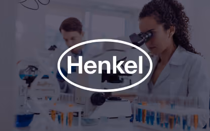 Henkel case study