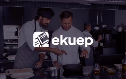Ekuep case study