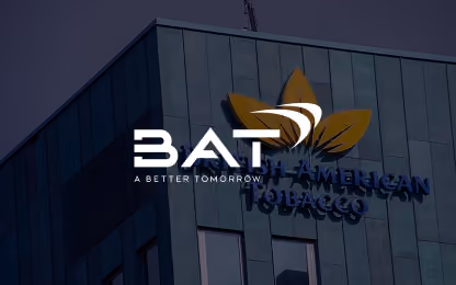 BAT customer announcement cover